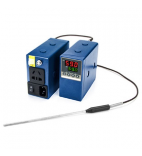 Wiggens PL524 Pro-Stir Sıcaklık ve Karıştırma Kontrolörü
